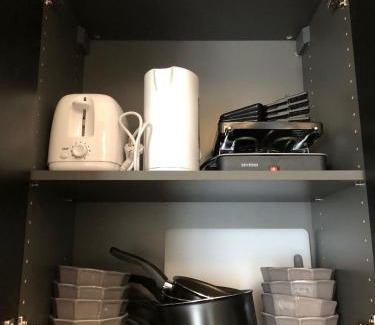 Dieppe Appartement | Les appartements du quai