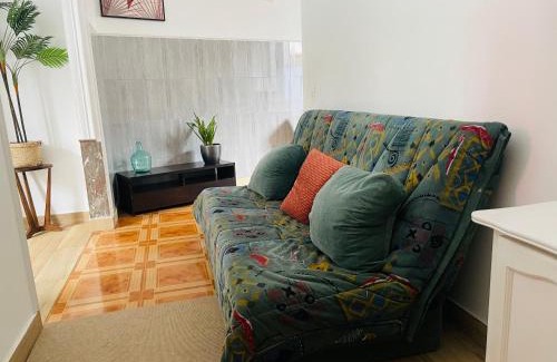 Saint-Pierre - Rene II - Bonsecours Appartement | Les appartements du village