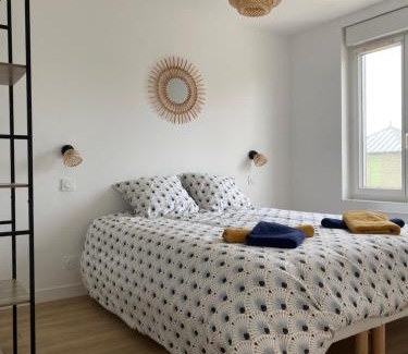 Saint-Martin de Brehal Appartement | Les Apparts de St Mart
