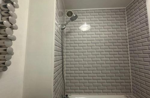 Limoges Appartement | Les Arènes, zen et moderne