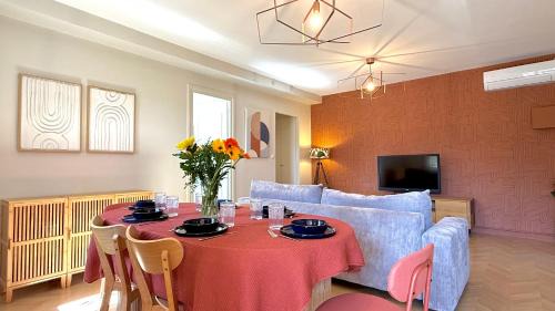 Belleville Appartement | Les Arches Beaujolaises