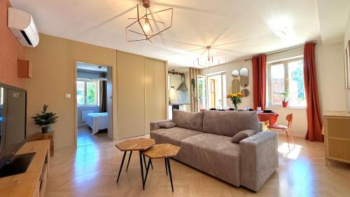 Belleville Appartement | Les Arches Beaujolaises