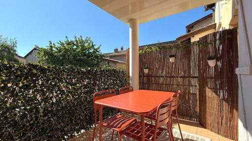 Belleville Appartement | Les Arches Beaujolaises
