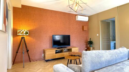 Belleville Appartement | Les Arches Beaujolaises