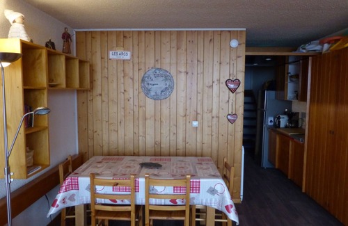 Arc-1600 Appartement | Les ARCS 1600, DUPLEX 6 p, Vue Vallée degagée, Exposition Sud,ski aux pieds