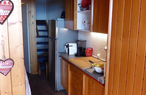 Arc-1600 Appartement | Les ARCS 1600, DUPLEX 6 p, Vue Vallée degagée, Exposition Sud,ski aux pieds