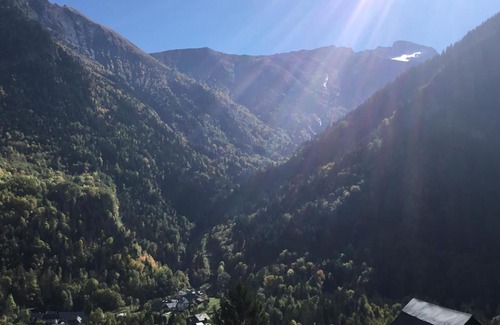 Venosc Maison | Les ardoisiers