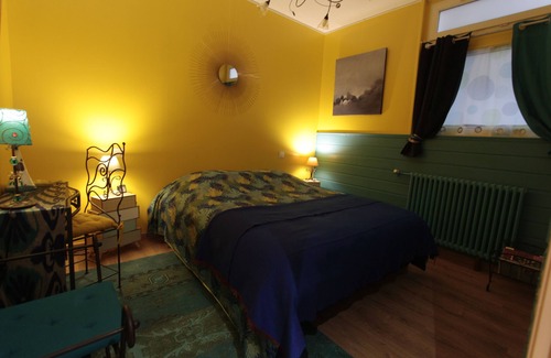Roanne Maison | Les Ateliers d'Art