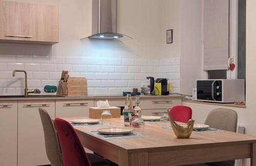 Saverne Appartement | Les Ateliers Saverne