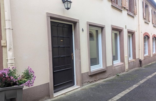 Saverne Appartement | Les Ateliers Saverne