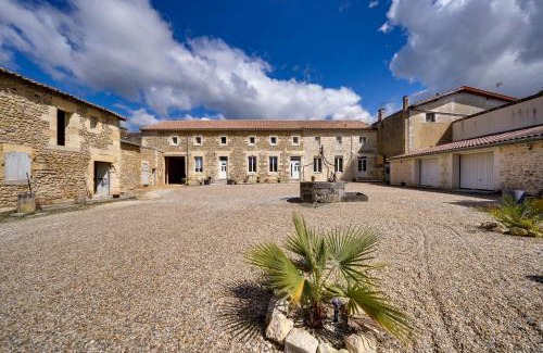 Saint-Ciers-sur-Gironde Appartement | Les attraits de Royan
