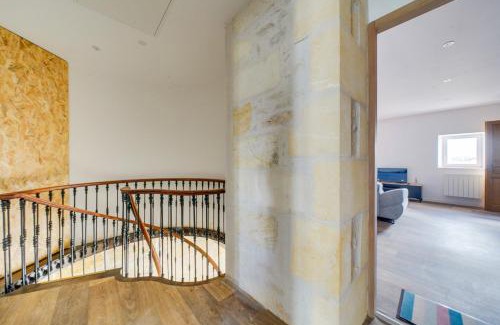 Saint-Ciers-sur-Gironde Appartement | Les attraits de Royan