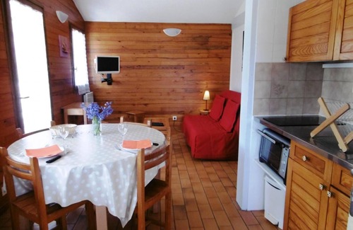 Brocas Maison | Les Aubépines - BROCAS