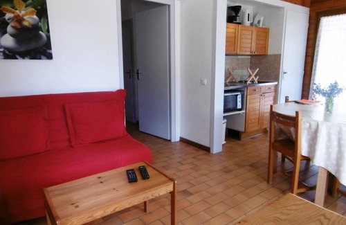 Brocas Maison | Les Aubépines - BROCAS