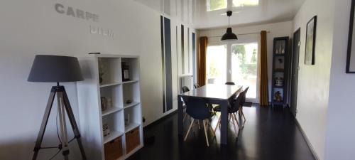 Rancennes Maison | Les Aubépines