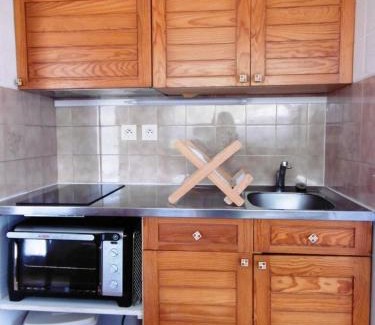Brocas Maison | Les aubepines