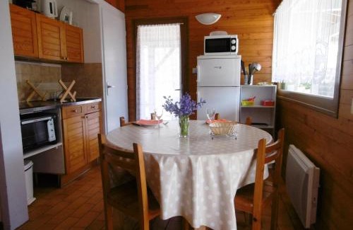 Brocas Maison | Les aubepines
