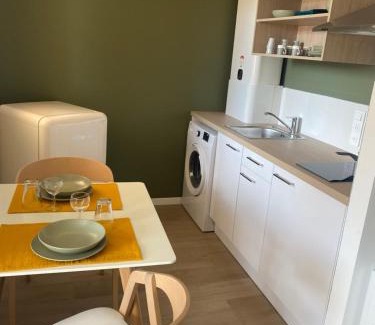 Bitche Appartement | Les Aurores