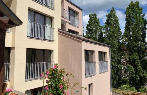 Bitche Appartement | Les Aurores