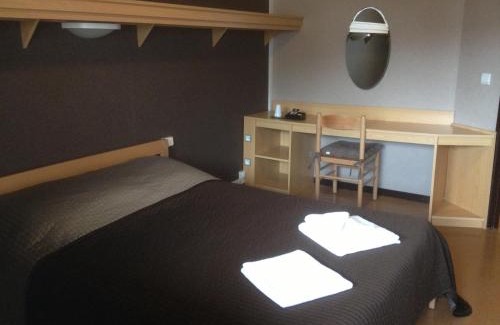La Motte-d'Aveillans Hôtel | Les Aveilles