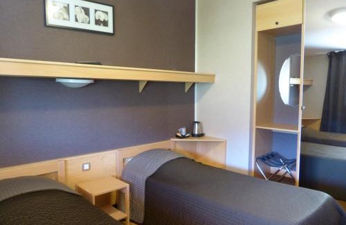 La Motte-d'Aveillans Hôtel | Les Aveilles