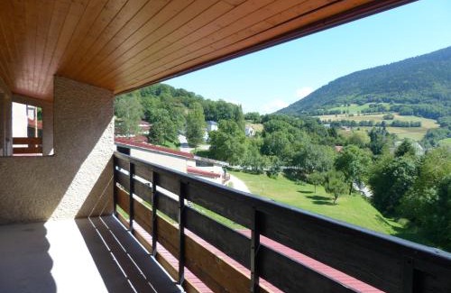 La Motte-d'Aveillans Hôtel | Les Aveilles