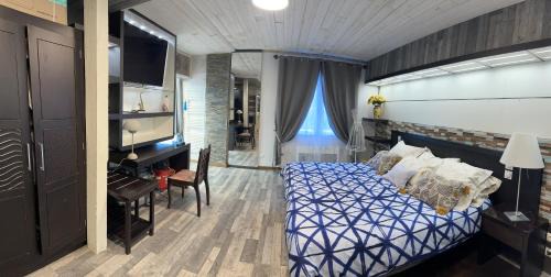 Lau-Balagnas Appartement | Les bains de l 'abbaye