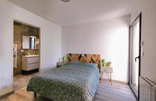 Kervoyal Maison | Les Balcons d'Esacy - À moins de 100 m de la plage
