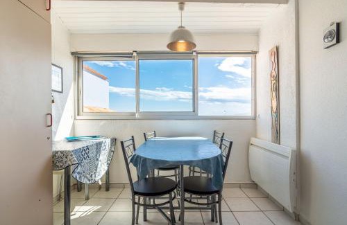 Narbonne-Plage Appartement | Les balcons de la méditerranée