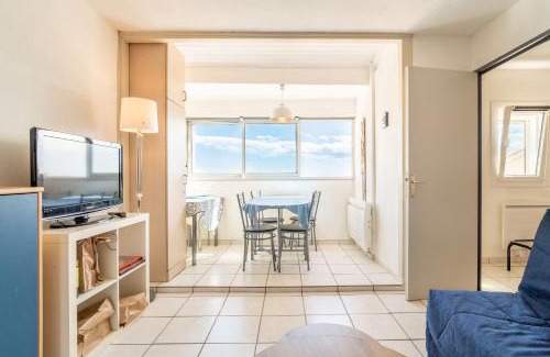 Narbonne-Plage Appartement | Les balcons de la méditerranée