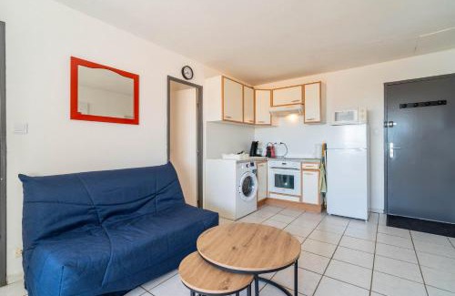 Narbonne-Plage Appartement | Les balcons de la méditerranée