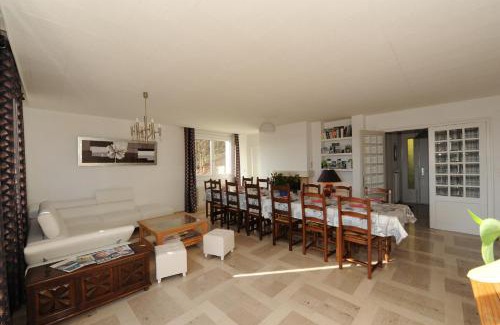 Maiche Maison | Les Balcons du Chasseral, Maîche, gîte 15 couchages