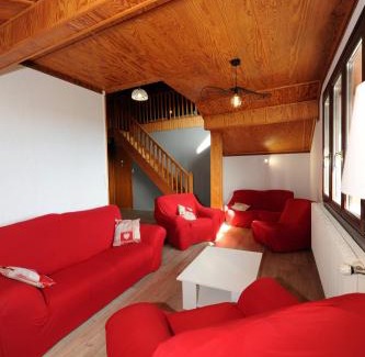 Maiche Maison | Les Balcons du Chasseral, Maîche, gîte 15 couchages