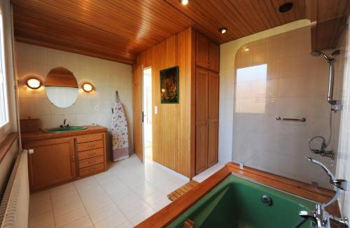 Maiche Maison | Les Balcons du Chasseral, Maîche, gîte 15 couchages