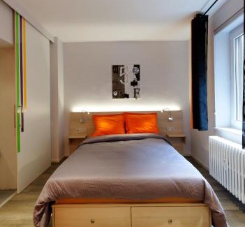 Saverne Appartement | Les Balcons du Rohan