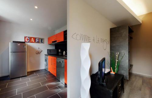 Saverne Appartement | Les Balcons du Rohan