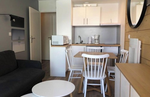 Germ Appartement | Les Balcons du Soleil 2P4S
