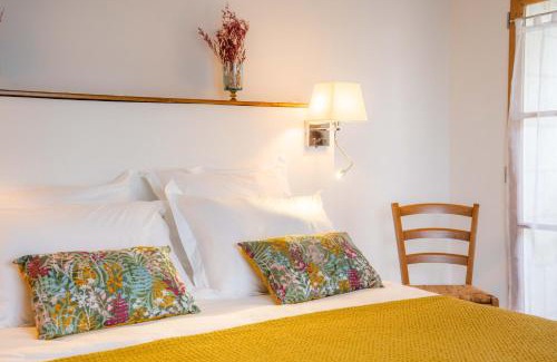 Chalonnes-sur-Loire Lit Et Petit-Déjeuner | Les Balcons sur la Loire