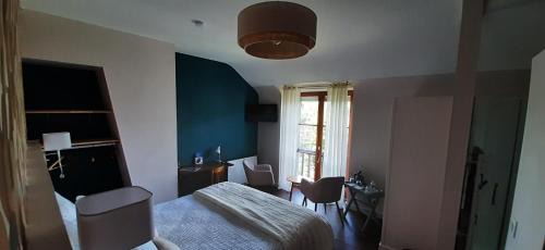 Chalonnes-sur-Loire Lit Et Petit-Déjeuner | Les Balcons sur la Loire