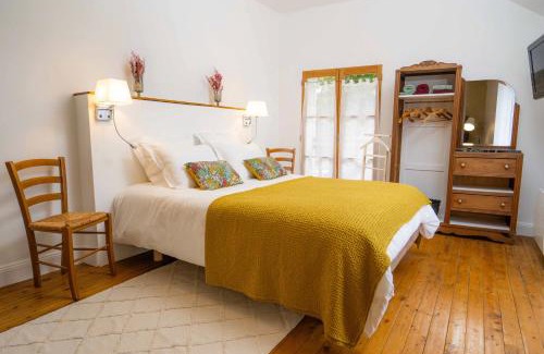 Chalonnes-sur-Loire Lit Et Petit-Déjeuner | Les Balcons sur la Loire