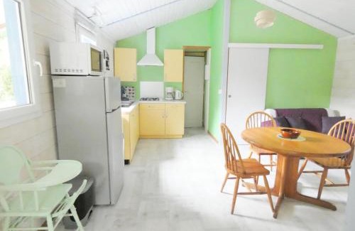 Taller Maison | Les bambous