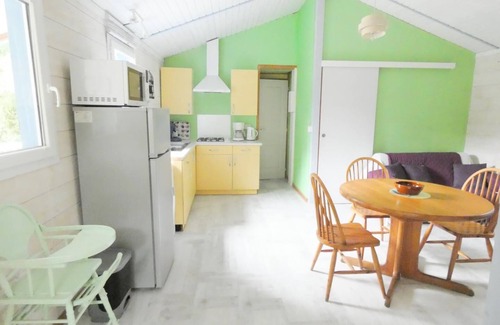 Taller Maison | Les Bambous - TALLER