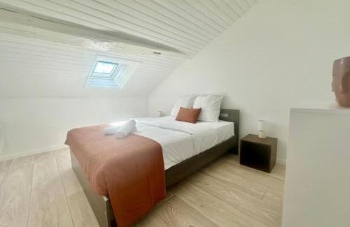 Limoges Appartement | Les Bancs, central et calme