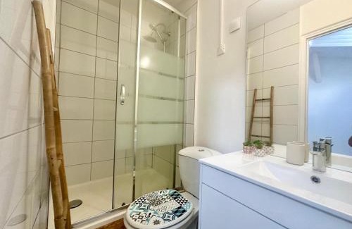 Limoges Appartement | Les Bancs, central et calme