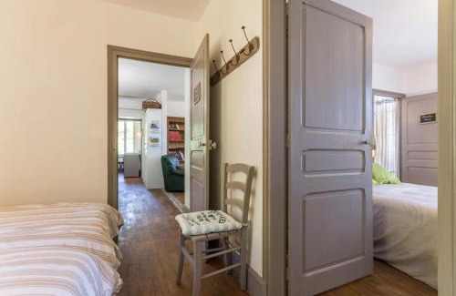Chatillon en Bazois Maison | Les Barboulottes