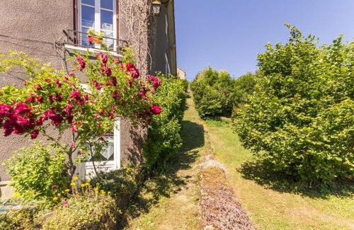 Chatillon en Bazois Maison | Les Barboulottes