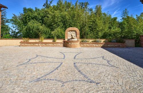 Roquemaure Lit Et Petit-Déjeuner | Les Bastides de Roquemaure