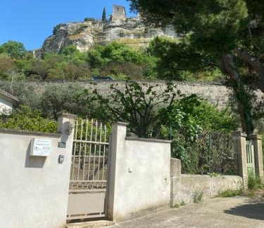 Les Baux-de-Provence Maison | Les baux