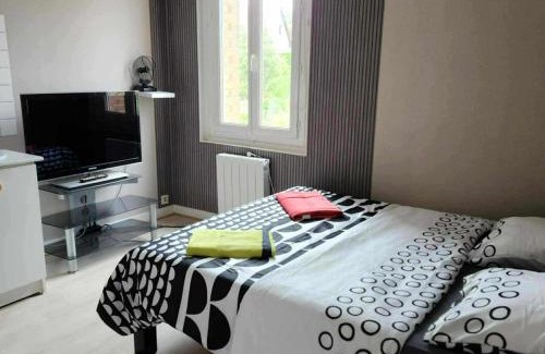 Saint-Aubin-le-Cauf Maison | Les beaux jours chez dali