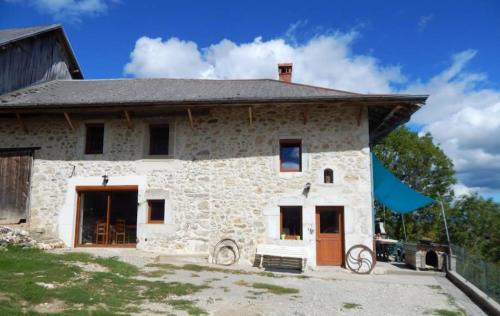 Moye Maison | Les Bellevues